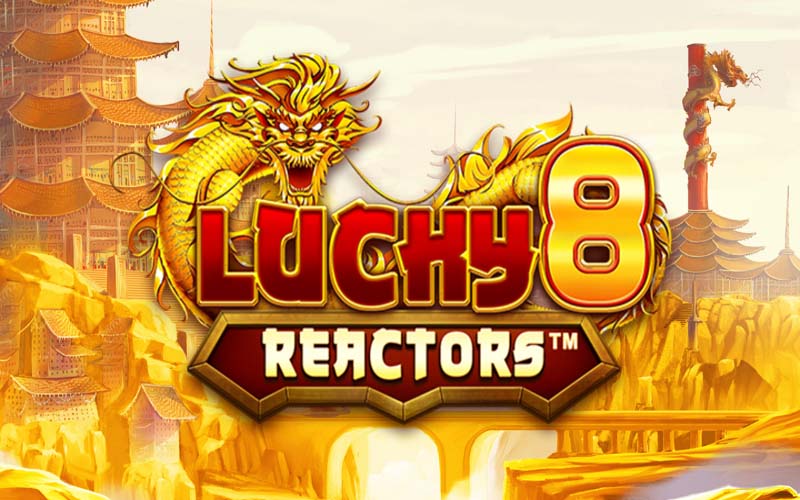 Discover the Secrets of Lucky 8 Reactors