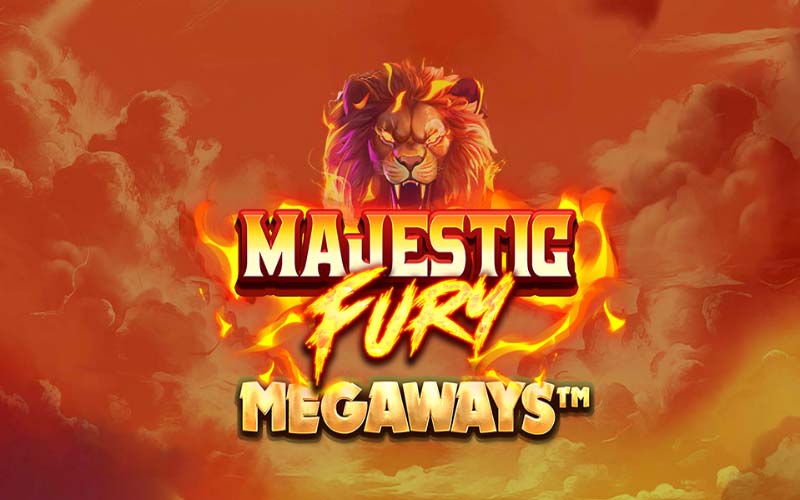 Explore the Thrills of Majestic Fury Megaways Slot Game