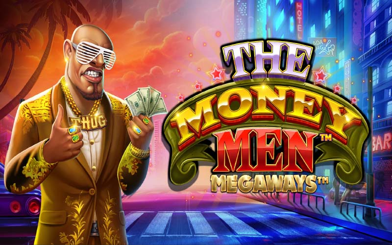 Uncover Big Wins with Money Megaways Slot Strategy