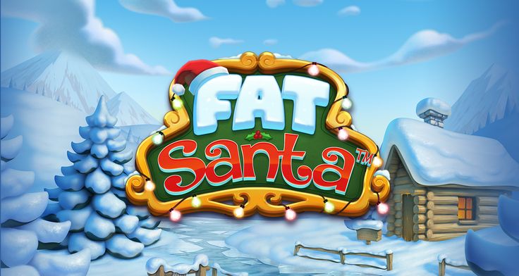 Fat Santa Slots