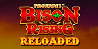 Bison Rising Megaways