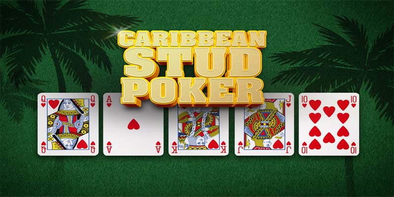 Caribbean Stud Poker: Secrets to Winning Big