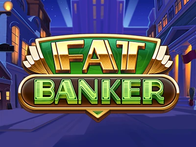 Fat Banker Slots