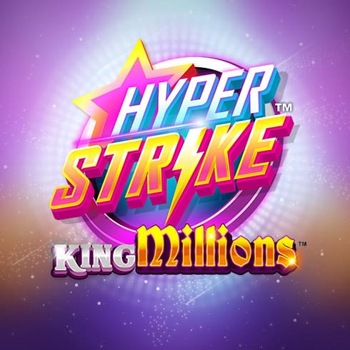 Hyper Strike King Millions