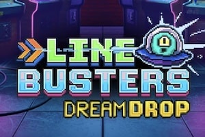 Line Busters Dream Drop Slots