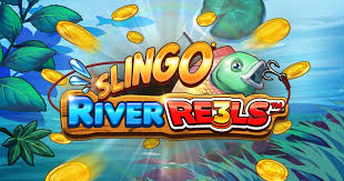 Slingo River Reels Slots