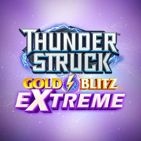 Thunderstruck Gold Blitz Extreme