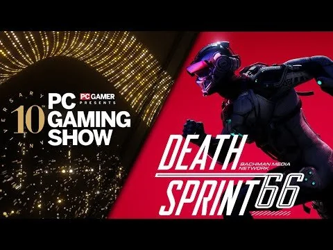 DeathSprint 66