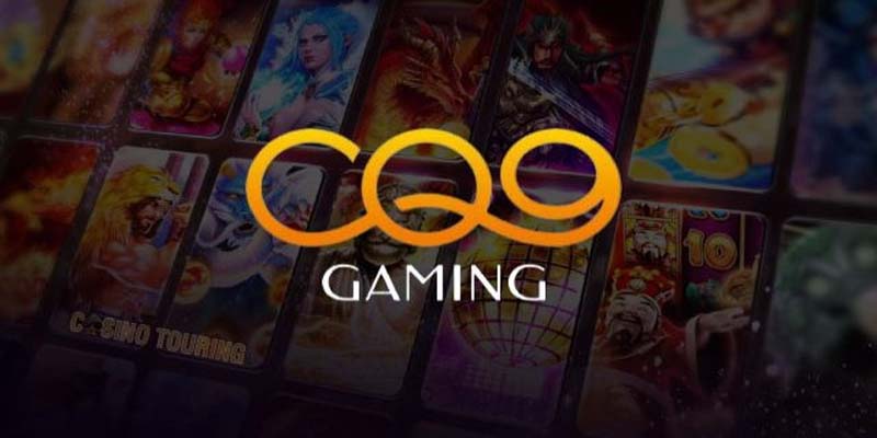 How CQ9 Gaming is Revolutionizing Online Casinos