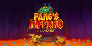 Fang’s Inferno Dream Drop Slots