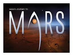 Journey to Mars Slots