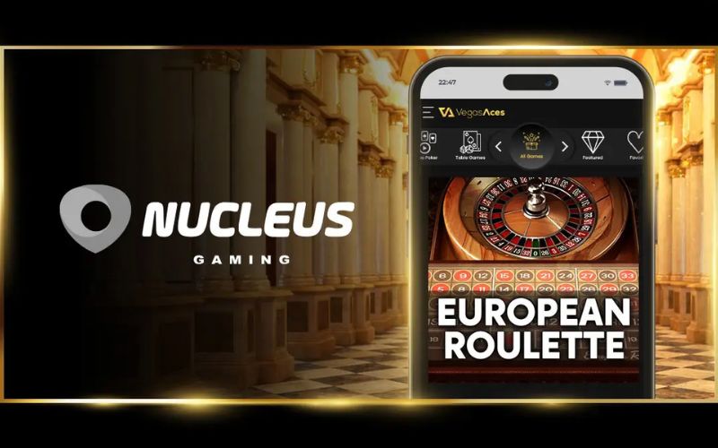 Discover Nucleus Gaming: The Future of Online Gaming