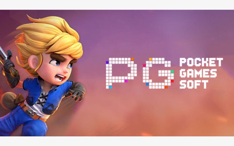 Pocket Game Soft: Revolutionizing Mobile Gaming Experience