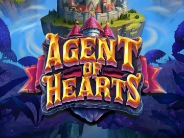 Agent of Hearts Slots