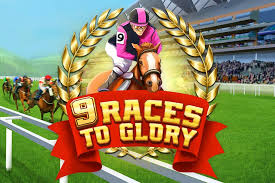 9 Races to Glory Slots