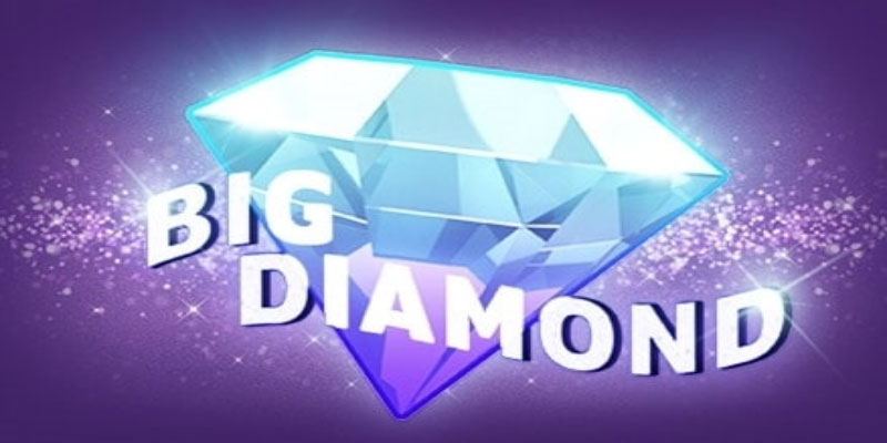 Big Diamond: A Slot Game Like No Other