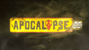 Apocalypse Slot