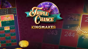 Triple Chance Poker Slots