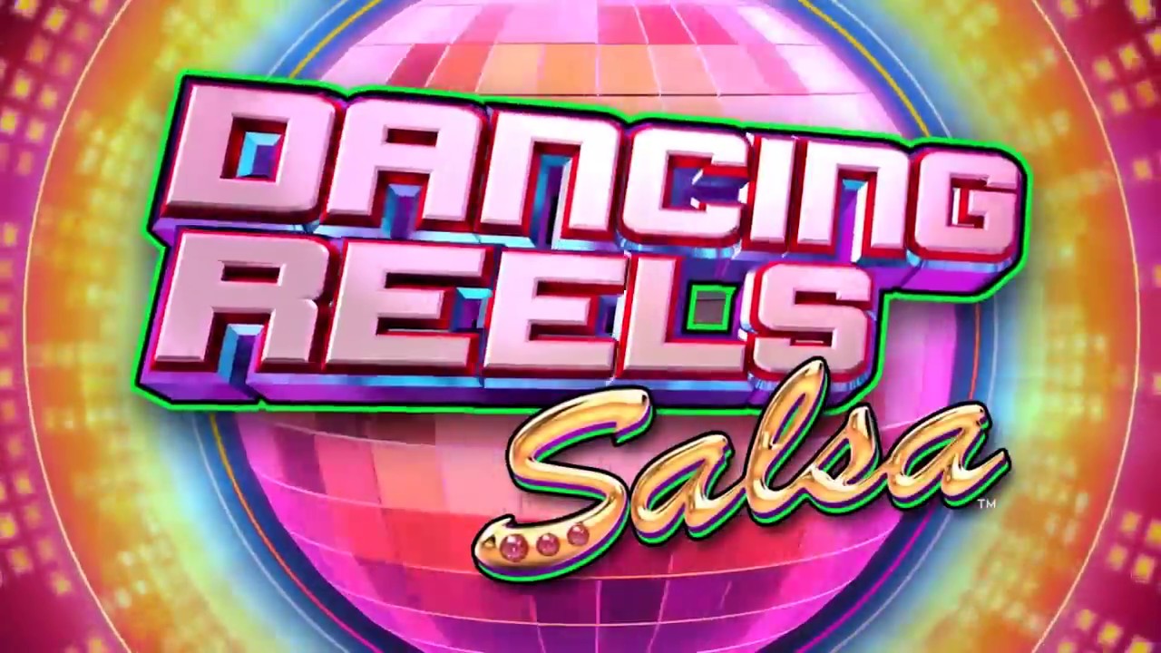 Dancing Reels Salsa Free Games Slots
