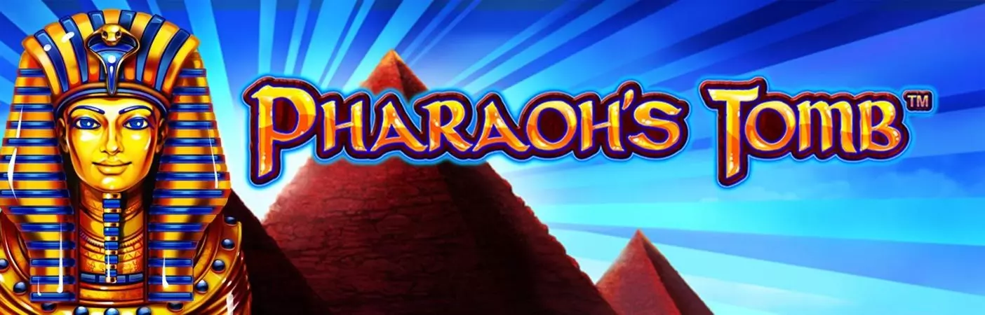 Pharaohs Tomb Slots